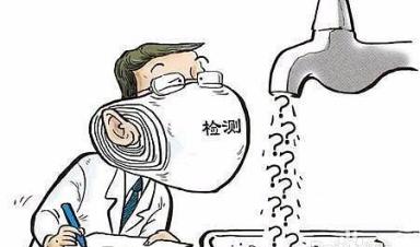  你家的水夠干凈嗎，余氯的檢測方法？